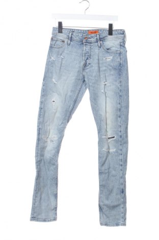 Herren Jeans Jack & Jones, Größe S, Farbe Blau, Preis 69,99 €