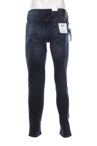 Férfi farmernadrág Jack & Jones, Méret M, Szín Kék, Ár 30 969 Ft