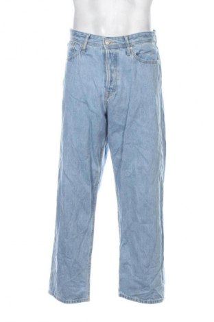 Męskie jeansy Jack & Jones, Rozmiar M, Kolor Niebieski, Cena 332,99 zł