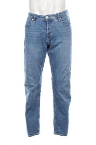 Męskie jeansy Jack & Jones, Rozmiar L, Kolor Niebieski, Cena 332,99 zł