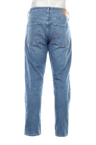 Męskie jeansy Jack & Jones, Rozmiar L, Kolor Niebieski, Cena 332,99 zł