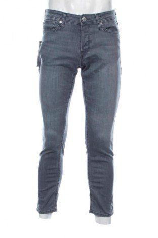 Męskie jeansy Jack & Jones, Rozmiar M, Kolor Niebieski, Cena 332,99 zł