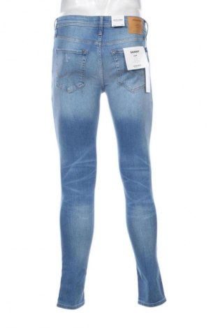 Herren Jeans Jack & Jones, Größe M, Farbe Blau, Preis 58,82 €