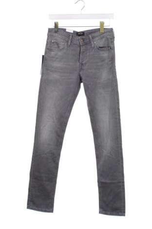 Herren Jeans Jack & Jones, Größe S, Farbe Grau, Preis 58,82 €