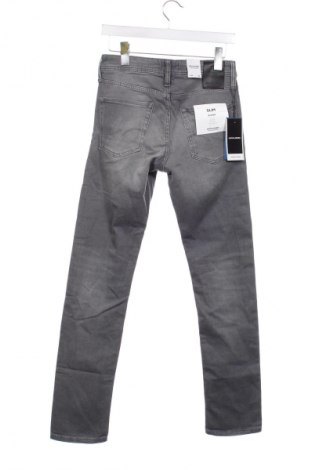 Herren Jeans Jack & Jones, Größe S, Farbe Grau, Preis 58,82 €