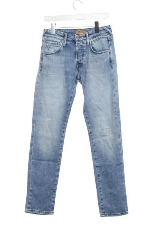 Herren Jeans Jack & Jones, Größe M, Farbe Blau, Preis 16,99 €