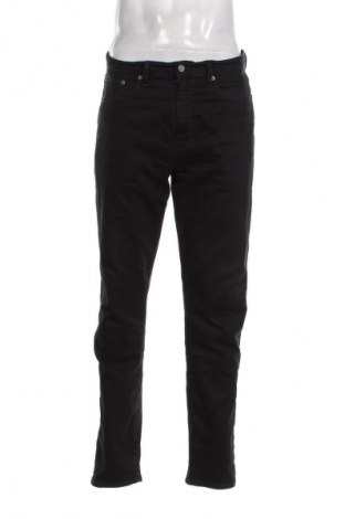 Herren Jeans Levi's, Größe L, Farbe Schwarz, Preis 45,99 €