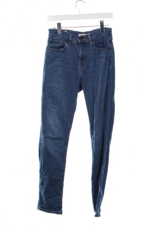 Pánské džíny  Levi's, Velikost XS, Barva Modrá, Cena  829,00 Kč