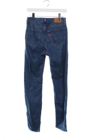 Pánské džíny  Levi's, Velikost XS, Barva Modrá, Cena  829,00 Kč