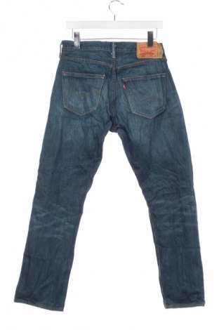 Herren Jeans Levi's, Größe S, Farbe Blau, Preis € 39,99