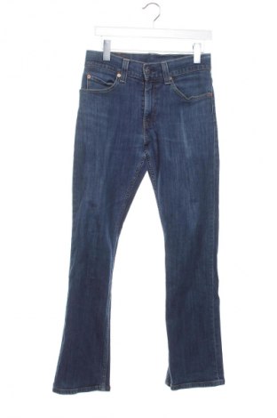 Herren Jeans Levi's, Größe S, Farbe Blau, Preis € 21,99