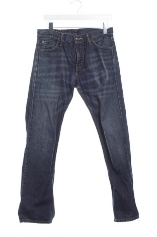 Pánske džínsy  Levi's, Veľkosť S, Farba Modrá, Cena  21,95 €