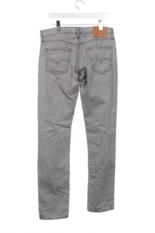 Herren Jeans Levi's, Größe M, Farbe Grau, Preis € 23,99