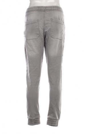 Pánske džínsy  Livergy, Veľkosť XL, Farba Sivá, Cena  10,95 €