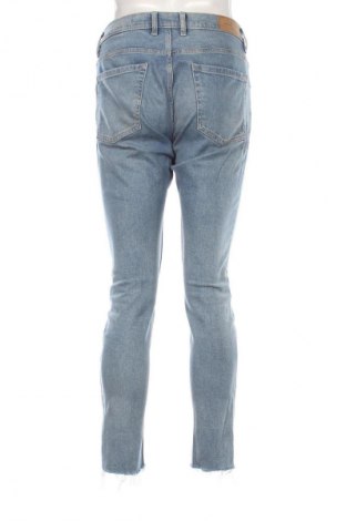 Herren Jeans Mango, Größe M, Farbe Blau, Preis € 10,99