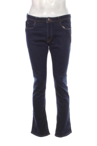 Herren Jeans Massimo Dutti, Größe M, Farbe Blau, Preis 38,99 €