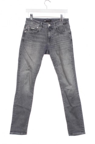 Herren Jeans Mavi, Größe XS, Farbe Grau, Preis 14,99 €