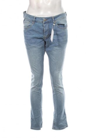 Herren Jeans Merish, Größe L, Farbe Blau, Preis 17,99 €