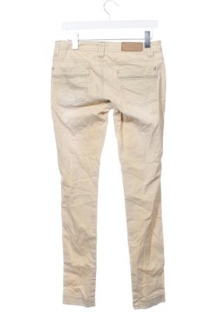 Herren Jeans Motivi, Größe S, Farbe Beige, Preis 10,99 €