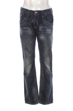 Herren Jeans New Generation, Größe M, Farbe Blau, Preis € 11,99