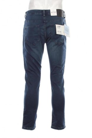 Blugi de bărbați Only & Sons, Mărime M, Culoare Albastru, Preț 176,99 Lei