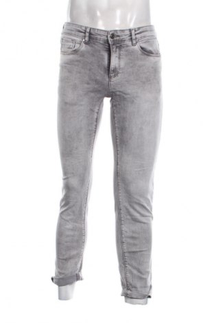 Herren Jeans Oviesse, Größe M, Farbe Grau, Preis 10,99 €