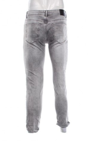 Herren Jeans Oviesse, Größe M, Farbe Grau, Preis 10,99 €