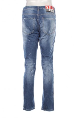 Herren Jeans Pause Jeans, Größe S, Farbe Blau, Preis 65,60 €