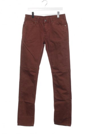 Herren Jeans Petrol Industries, Größe S, Farbe Braun, Preis 14,99 €