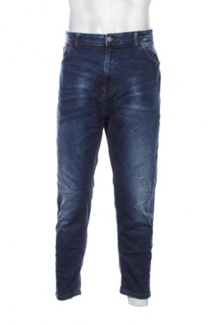 Herren Jeans Piazza Italia, Größe XL, Farbe Blau, Preis 19,99 €