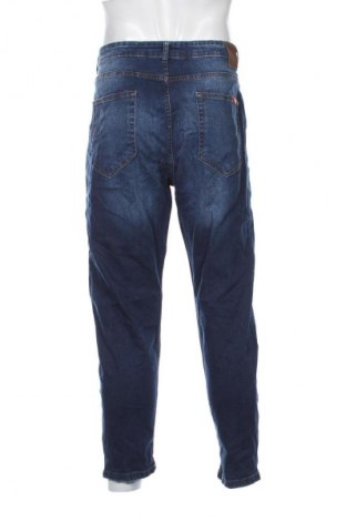 Herren Jeans Piazza Italia, Größe XL, Farbe Blau, Preis 19,99 €