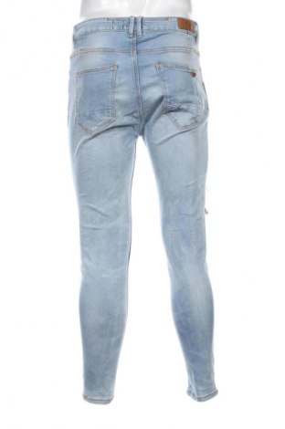 Herren Jeans Pull&Bear, Größe S, Farbe Blau, Preis € 15,99