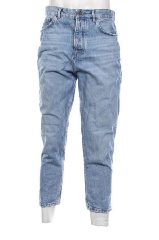 Herren Jeans Pull&Bear, Größe S, Farbe Blau, Preis 10,99 €