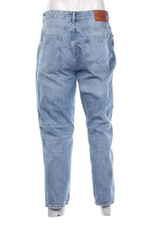 Herren Jeans Pull&Bear, Größe S, Farbe Blau, Preis 10,99 €