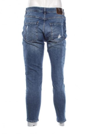 Herren Jeans Pull&Bear, Größe S, Farbe Blau, Preis € 11,99