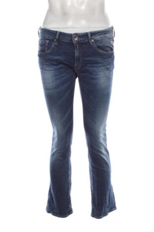 Herren Jeans Replay, Größe M, Farbe Blau, Preis 49,17 €