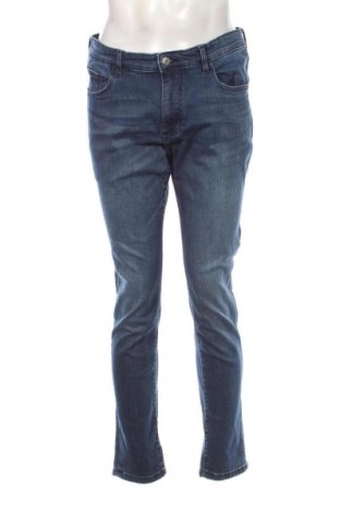 Herren Jeans Review, Größe L, Farbe Blau, Preis 65,99 €