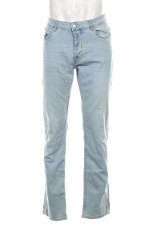 Herren Jeans Review, Größe XL, Farbe Blau, Preis 65,99 €