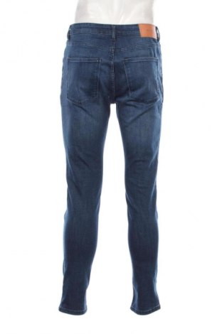 Herren Jeans Review, Größe M, Farbe Blau, Preis 65,99 €