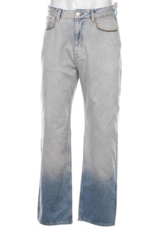 Herren Jeans Review, Größe M, Farbe Blau, Preis 65,99 €