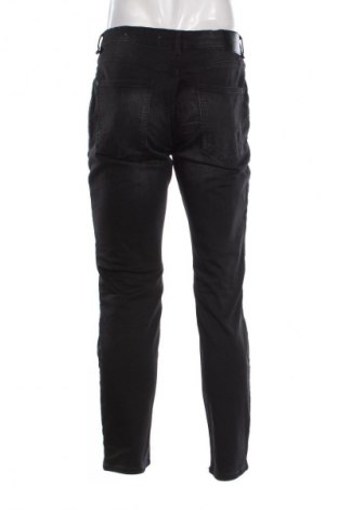 Herren Jeans Review, Größe M, Farbe Schwarz, Preis 65,99 €