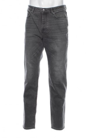 Herren Jeans Review, Größe L, Farbe Grau, Preis 65,99 €