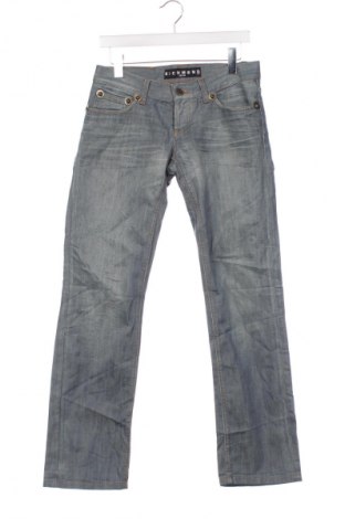Pánské džíny  Richmond Denim, Velikost S, Barva Modrá, Cena  319,00 Kč