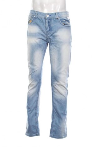 Pánské džíny  River Soul, Velikost L, Barva Modrá, Cena  629,00 Kč