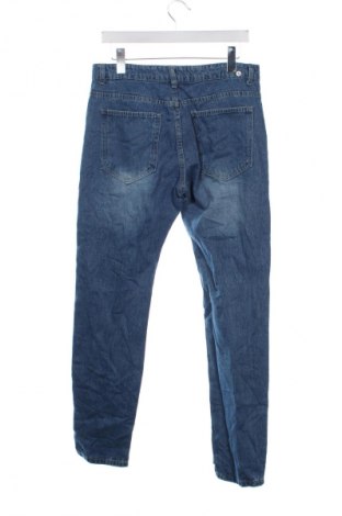 Herren Jeans SHEIN, Größe M, Farbe Blau, Preis 10,99 €