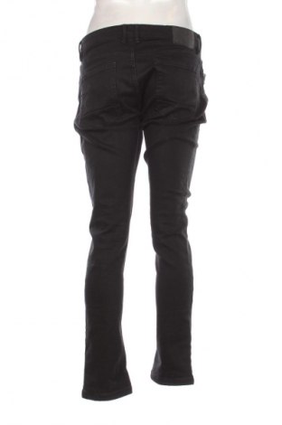 Herren Jeans Smog, Größe M, Farbe Schwarz, Preis € 11,99