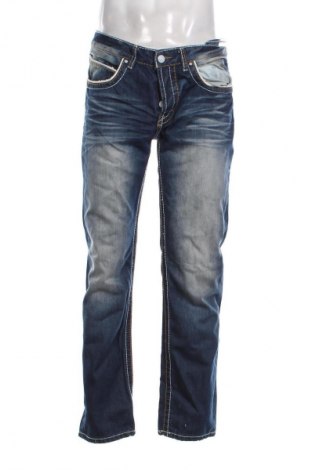 Herren Jeans Tom Tompson, Größe L, Farbe Blau, Preis € 11,99