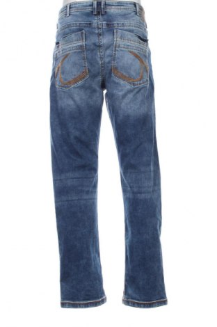 Herren Jeans Tom Tompson, Größe XL, Farbe Blau, Preis € 12,99