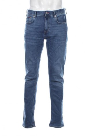 Herren Jeans Tommy Hilfiger, Größe L, Farbe Blau, Preis 117,99 €