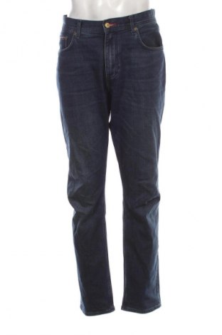 Herren Jeans Tommy Hilfiger, Größe XL, Farbe Blau, Preis € 117,99